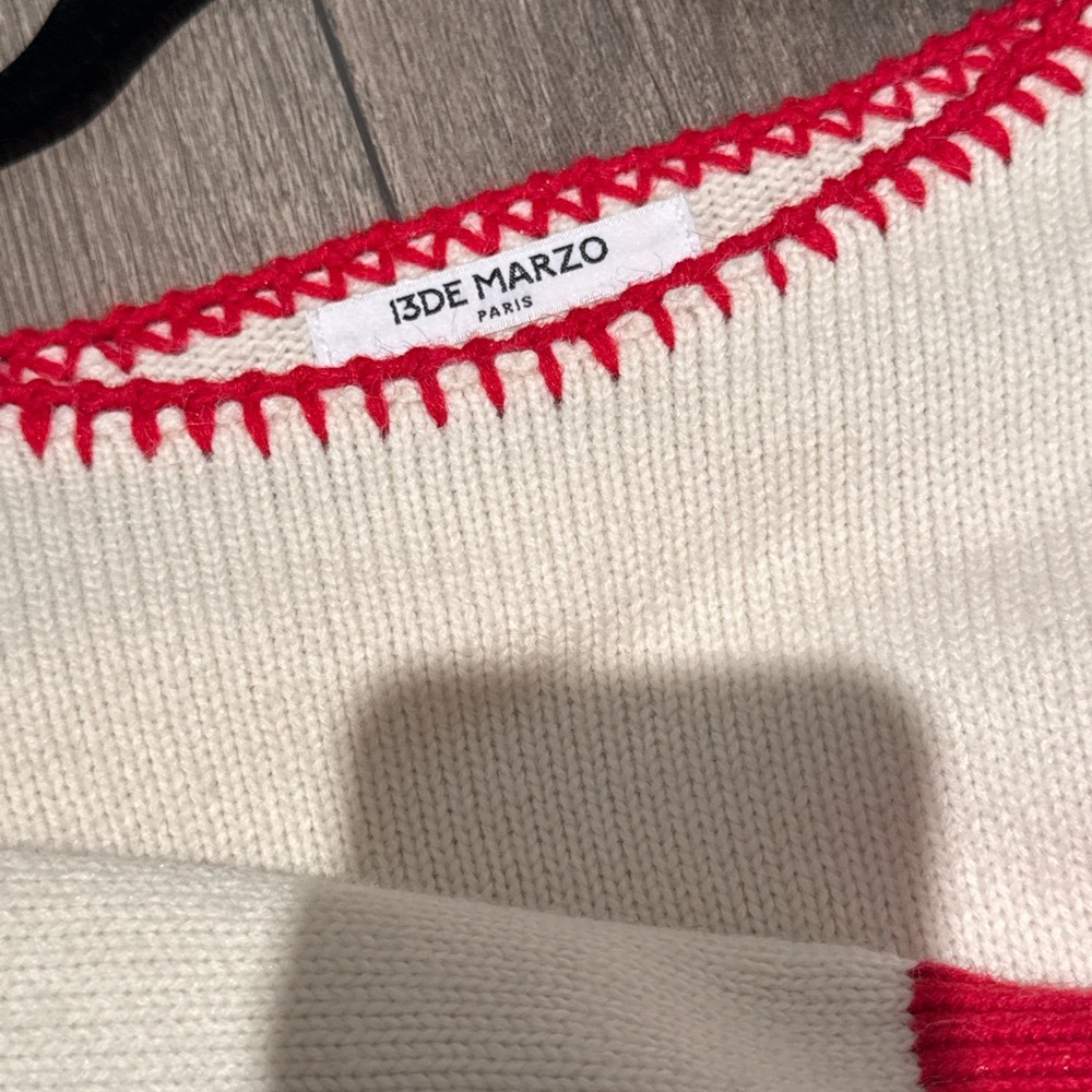 13DE MARZO 🐻 Sweater - Picture 3 of 5